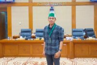 Wasekum Bidang PTKP Badko HmI Sulselbar, Irwan Abbas