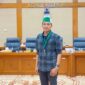 Wasekum Bidang PTKP Badko HmI Sulselbar, Irwan Abbas