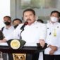 Jaksa Agung Sanitiar Burhanuddin (Ist)