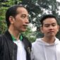 Jokowi dan Gibran (Ist)