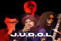 Derry Sulaiman dan Cakra Barani (Kanan) Cs Kritik Judi Online lewat Lagu Judol