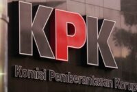 Gedung KPK (Ist)