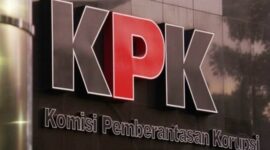 Gedung KPK (Ist)