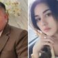 Foto Kolase : Kamaruddin Simanjuntak dan Andi Fatmasari Rahman