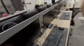Kantor Judi Online Dgerebek di Bekasi Selatan (Ist)