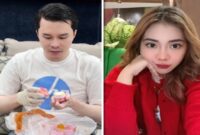 Foto Kolase : dr Oky Pratama dan Owner Riran Glow