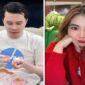 Foto Kolase : dr Oky Pratama dan Owner Riran Glow