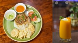 Swiss-Belinn Panakkukang Makassar meluncurkan promo spesial bertajuk Festive Flavors, a Feast to Remember