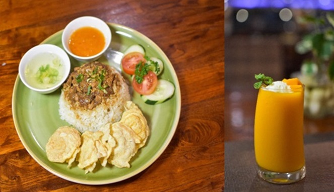 Swiss-Belinn Panakkukang Makassar meluncurkan promo spesial bertajuk Festive Flavors, a Feast to Remember