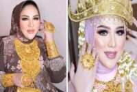 Foto Kolase : Owner Mira Hayati (Facebook)