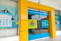 PT PLN (Persero) ULP Barru