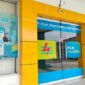 PT PLN (Persero) ULP Barru