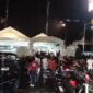 Bentrokan antar pendukung pasangan calon Wali Kota dan Wakil Wali Kota Meledak di sejumlah titik di Parepare