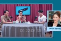 Tangkapan Layar Video Podcast Richard Lee Bersama dengan dr Oky Pratama, dr. Ekles dan Fenny Frans