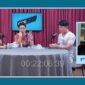 Tangkapan Layar Video Podcast Richard Lee Bersama dengan dr Oky Pratama, dr. Ekles dan Fenny Frans
