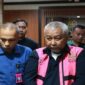 Mantan Dirjen Perkeretaapian Kementerian Perhubungan Prasetyo Boeditjahjono (Foto: Antara/Nadia Putri Rahmani)