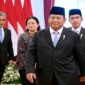 Presiden Prabowo Subianto (Ist)
