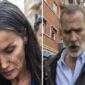 Kolase : Ratu Letizia dan Raja Felipe VI (Foto AP)