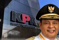 Gubernur Kalimantan Selatan, Sahbirin Noor