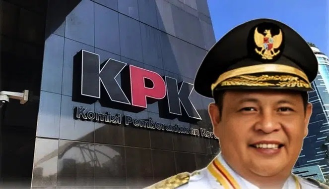 Gubernur Kalimantan Selatan, Sahbirin Noor