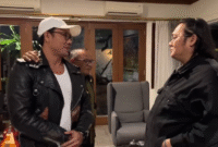 Denny Sumargo dan Farhat Abbas (Screenshot Youtube)