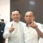 Tim AURAMA Community Gowa Bersama Calon Bupati Gowa H. Amir Uskara