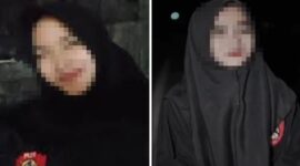 Foto Kolase : Video Srikandi 7 Menit Hebohkan Dunia Maya