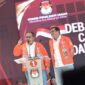 Pasangan Calon Gubernur dan Wakil Gubernur Sulsel, Danny Pomanto dan Azhar Arsyad