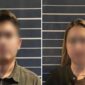 Mucikari  FH dan PSK DW Diamankan Resmob Ditreskrimum Polda Sulsel (Ist)