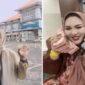 Foto Kolase : Ernawati dan Mira Hayati