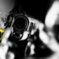 Foto Ilustrasi Oknum Brimob Tembak Warga