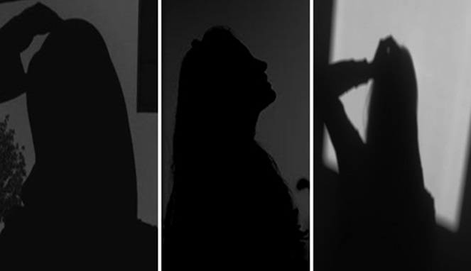 Foto Kolase : Tiga Owner Kosmetik Bermerkuri Ditetapkan Tersangka Polda Sulsel (Ilustrasi)