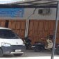 Kantor Pabrik air mineral di Kelurahan Tamarunang, Kecamatan Somba Opu, Kabupaten Gowa
