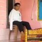 Agus Buntung (Ist)