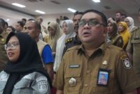 Plt. Kepala DPPKB Makassar, Syahruddin