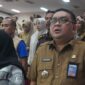 Plt. Kepala DPPKB Makassar, Syahruddin