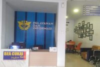 Kantor Bea Cukai Makassar