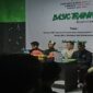Pembukaan Basic Training