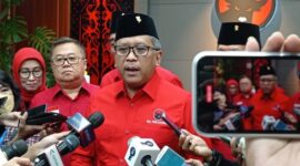 Sekjen PDIP Hasto Kristiyanto (Ist)