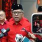 Sekjen PDIP Hasto Kristiyanto (Ist)