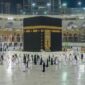 Foto Ilustrasi Jamaah Umroh (Net)