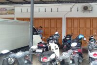 Kantor Air Minum MinealQu Jalan Poros Tamarunang, Kelurahan Tamarunang, Kecamatan Somba Opu, Gowa