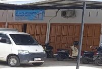 Kantor Air MineralQu di Kelurahan Tamarunang, Kecamatan Somba Opu, Kabupaten Gowa