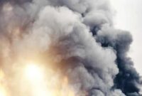 Pakistan Lancarkan Serangan ke Perbatasan Afghanistan (Ist)