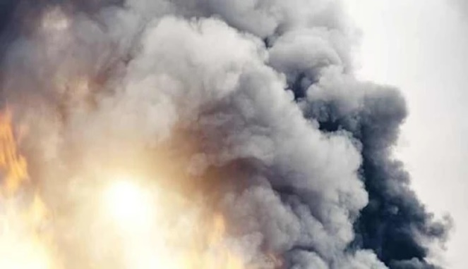 Pakistan Lancarkan Serangan ke Perbatasan Afghanistan (Ist)