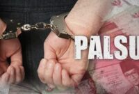 Foto Ilustrasi Kepala Perpustakaan UIN Makassar Terlibat Produksi Uang Palsu Dibekuk