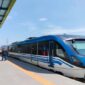 Kereta Api Trans-Sulawesi (Ist)