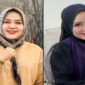 Foto Kolase : Putri Dakka (Kiri) dan Bos Travel, dr. Resti Apriani (Kanan) 
