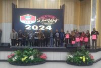 Reuni SMK Kartika XX-1 Hasanuddin: Saat Rindu Bertemu dan Cerita Lama Terulang