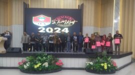Reuni SMK Kartika XX-1 Hasanuddin: Saat Rindu Bertemu dan Cerita Lama Terulang